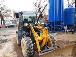 Komatsu WA 70 M-8E0