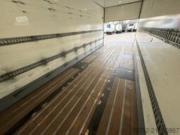 Pacton Heiwo Dhollandia Laadklep 2500 KG 7.5M BOX NL t...