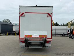 MAN TGL 10.190 BAKWAGEN EURO6(3)