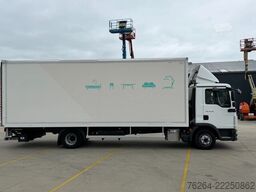 MAN TGL 10.190 BAKWAGEN EURO6(3)