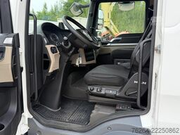 MAN TGL 10.190 BAKWAGEN EURO6(3)