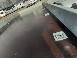 BLYSS Baumaschinentransporter 380x180cm 3500kg zGG