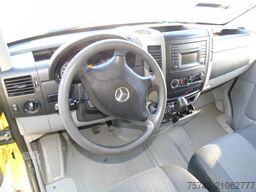 Mercedes-Benz Sprinter 516 + lift + EURO 5 + 3P
