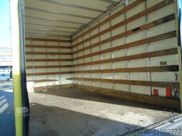 Mercedes-Benz Sprinter 516 + lift + EURO 5 + 3P