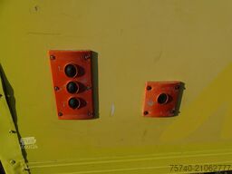 Mercedes-Benz Sprinter 516 + lift + EURO 5 + 3P