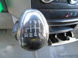 Mercedes-Benz Sprinter 516 + lift + EURO 5 + 3P