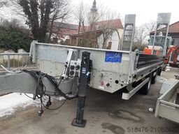 Müller-Mitteltal Tieflader