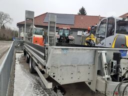 Müller-Mitteltal Tieflader