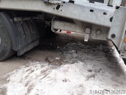 Müller-Mitteltal Tieflader