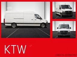 Mercedes-Benz Sprinter 317 Maxi,Automatik,Kamera,Klima,MBUX