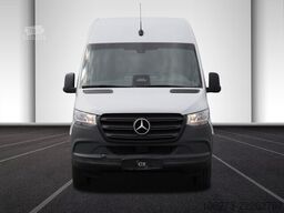 Mercedes-Benz Sprinter 317 Maxi,Automatik,Kamera,Klima,MBUX