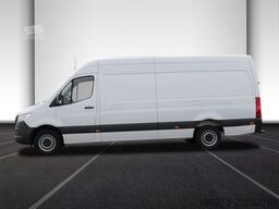 Mercedes-Benz Sprinter 317 Maxi,Automatik,Kamera,Klima,MBUX