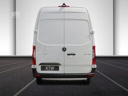Mercedes-Benz Sprinter 317 Maxi,Automatik,Kamera,Klima,MBUX