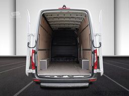 Mercedes-Benz Sprinter 317 Maxi,Automatik,Kamera,Klima,MBUX