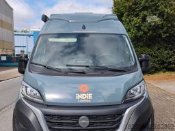 2024 Fiat Ducato Weinsberg Carabus Manuel | Toit relevable
