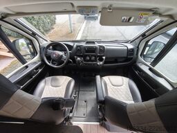 2024 Fiat Ducato Weinsberg Carabus Manuel | Toit relevable