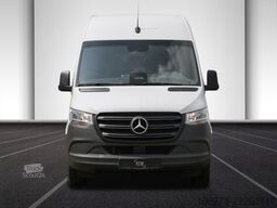 Mercedes-Benz Sprinter 317 Maxi,9GTronic,AHK3,5to,TCO