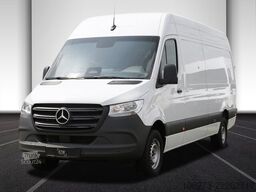 Mercedes-Benz Sprinter 317 Maxi,9GTronic,AHK3,5to,TCO