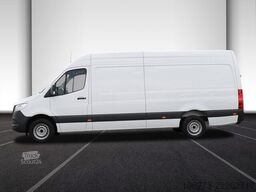 Mercedes-Benz Sprinter 317 Maxi,9GTronic,AHK3,5to,TCO