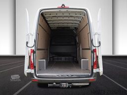 Mercedes-Benz Sprinter 317 Maxi,9GTronic,AHK3,5to,TCO