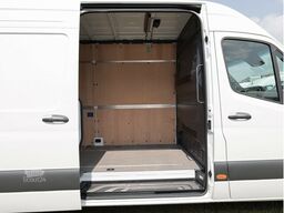 Mercedes-Benz Sprinter 317 Maxi,9GTronic,AHK3,5to,TCO