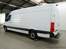 Mercedes-Benz Sprinter 317 Maxi,Automatik,Kamera,Klima,MBUX