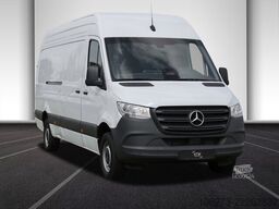 Mercedes-Benz Sprinter 317 Maxi,Automatik,Kamera,Klima,MBUX