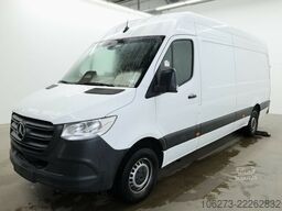 Mercedes-Benz Sprinter 317 Maxi,Automatik,Kamera,Klima,MBUX