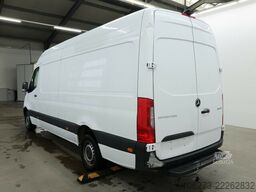Mercedes-Benz Sprinter 317 Maxi,Automatik,Kamera,Klima,MBUX