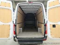 Mercedes-Benz Sprinter 317 Maxi,Automatik,Kamera,Klima,MBUX