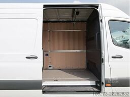 Mercedes-Benz Sprinter 317 Maxi,Automatik,Kamera,Klima,MBUX