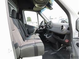 Mercedes-Benz Sprinter 317 Maxi,Automatik,Kamera,Klima,MBUX