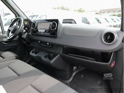 Mercedes-Benz Sprinter 317 Maxi,Automatik,Kamera,Klima,MBUX