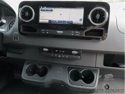 Mercedes-Benz Sprinter 317 Maxi,Automatik,Kamera,Klima,MBUX
