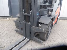 Linde H50D