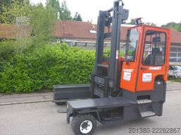 Combilift C6000