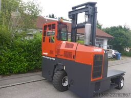 Combilift C6000