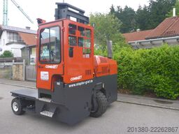 Combilift C6000