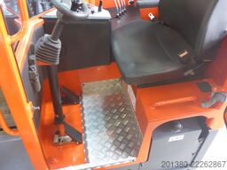 Combilift C6000