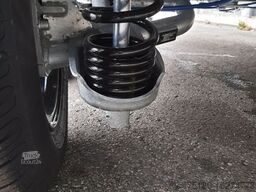 HUMBAUR Xanthos Aero 2700S 2-Pferdeanhänger NEU 2,7t ALU