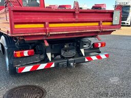  Atego 818 K 3-Seiten Kipper