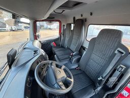  Atego 818 K 3-Seiten Kipper