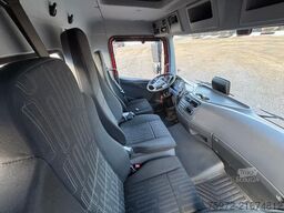  Atego 818 K 3-Seiten Kipper