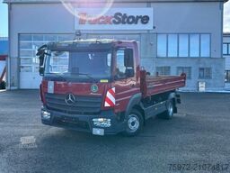  Atego 818 K 3-Seiten Kipper