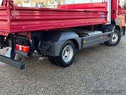  Atego 823 K 3-Seiten Kipper