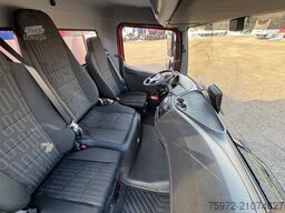  Atego 823 K 3-Seiten Kipper