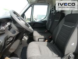 IVECO 35C16H Koffer LBW