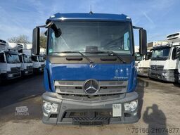 MERCEDES-BENZ ACTROS 1830 L Pritsche 6,4 m*Mitnahmestapler*ADR
