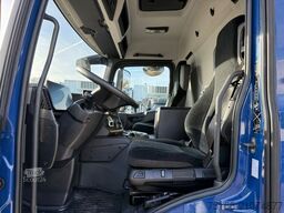 MERCEDES-BENZ ACTROS 1830 L Pritsche 6,4 m*Mitnahmestapler*ADR