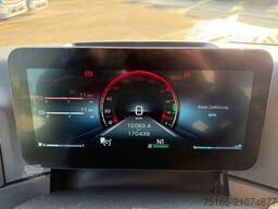 MERCEDES-BENZ ACTROS 1830 L Pritsche 6,4 m*Mitnahmestapler*ADR